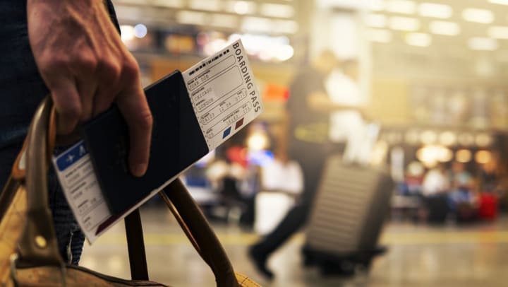 Holiday Travel in 2021