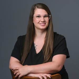 Brooke Wise - Resident Care Coordinator at The Suites Assisted Living and Memory Care in Grants Pass, Oregon. 