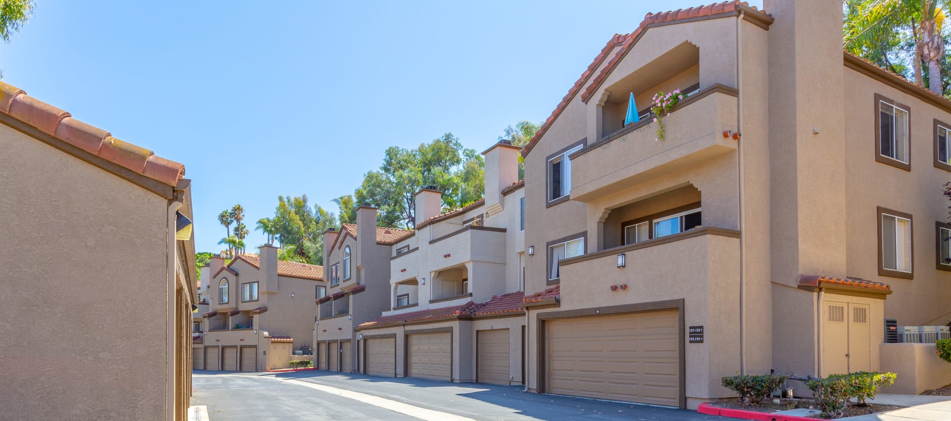 Photos of Niguel Summit Condominium Rentals in Laguna Niguel, CA