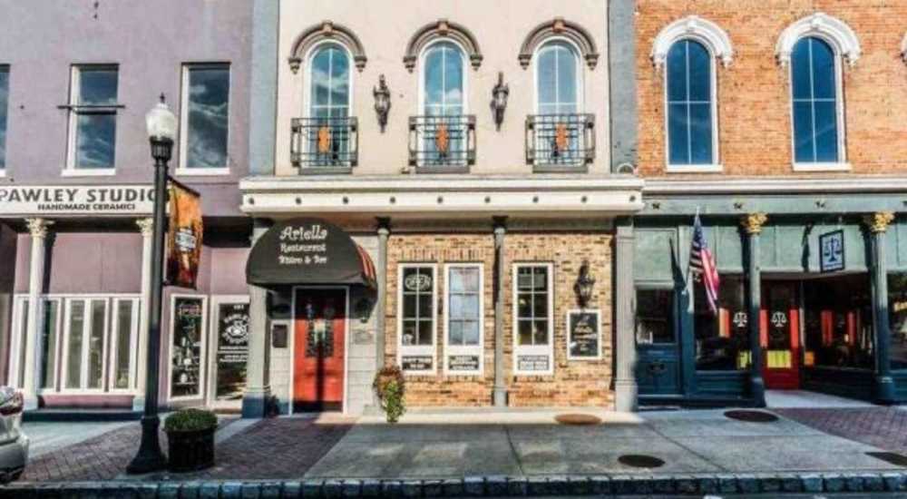  Northfield Manor Apartments in Russellville, Kentucky