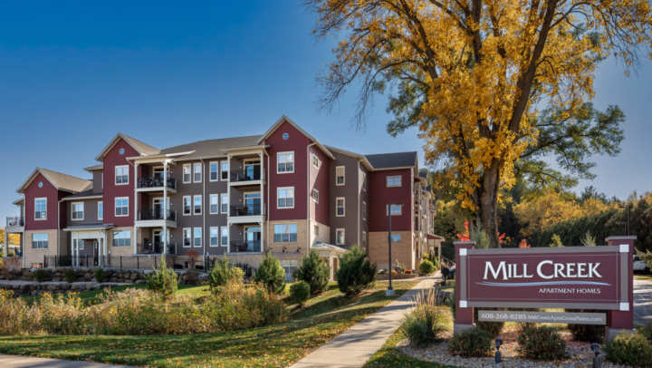 Mill Creek Apartments