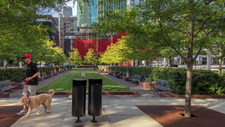 Exterior near {{location_name}} in {{location_city}}, {{location_state_name}}