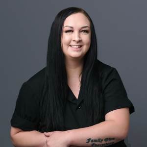 Kaelyn Taylor - Dining Services Director at The Suites Assisted Living and Memory Care in Grants Pass, Oregon