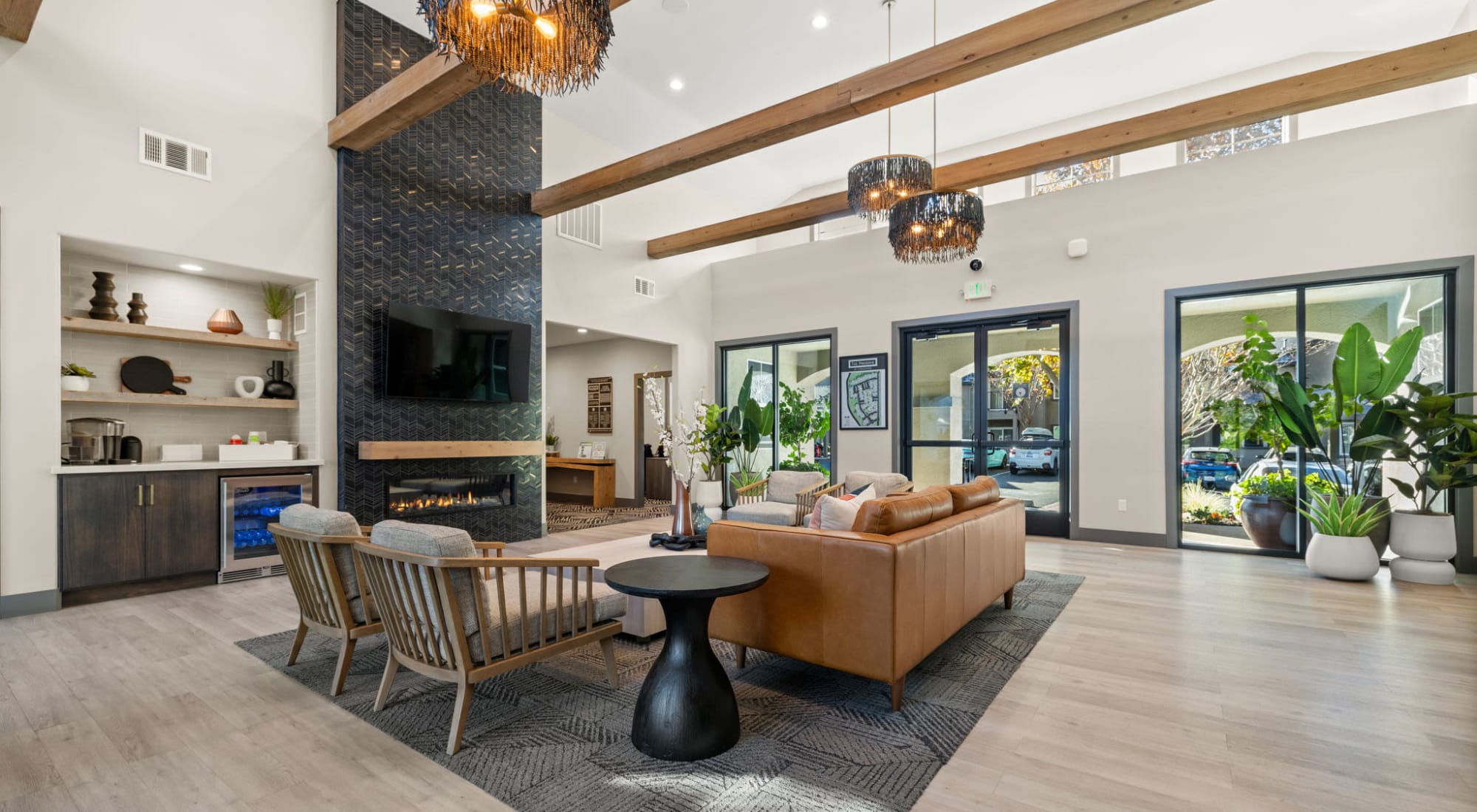 Gallery | The Preserve at Creekside in Roseville, California