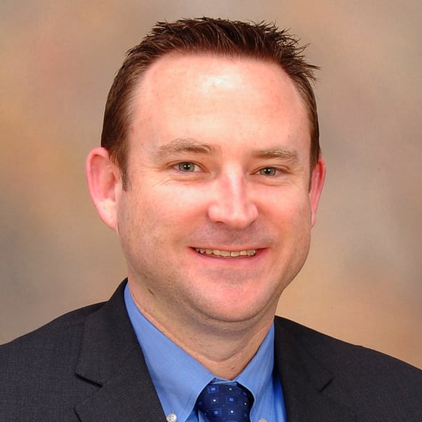 Michael Stockman, Executive Director at Touchmark at Coffee Creek in Edmond, Oklahoma