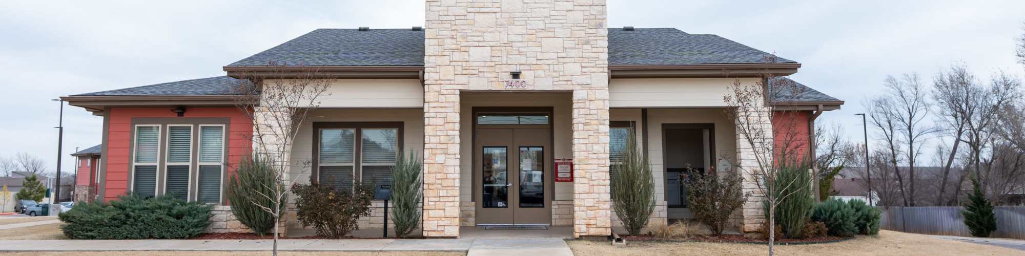 Photo Gallery | Estates At Rockwell in Oklahoma City, Oklahoma