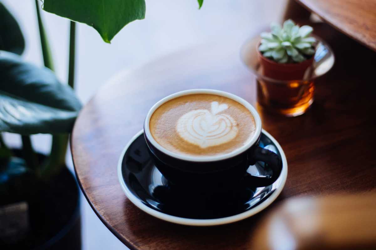Coffee at Canebreak Apartments in Summerville, South Carolina