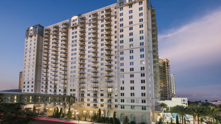 Olympus Property Management