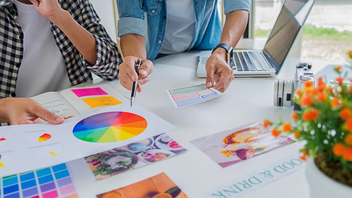 The Value of Branding
