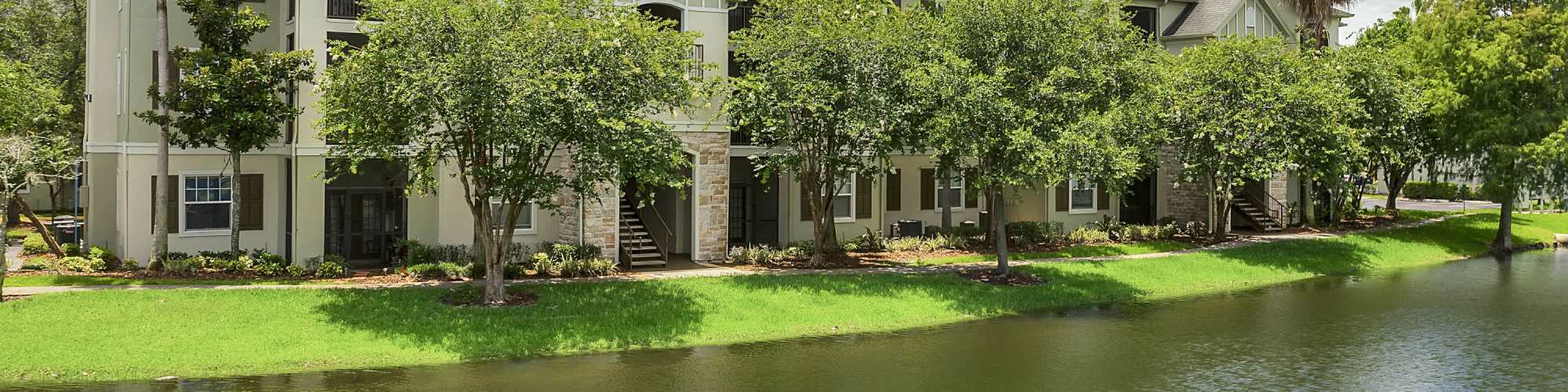 Accessibility Statement | Dawson in Orlando, Florida