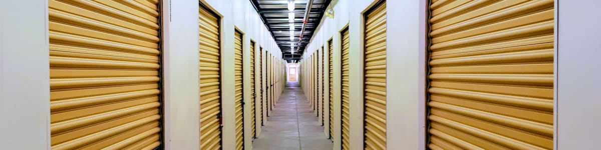 Directions to Apache Junction self storage