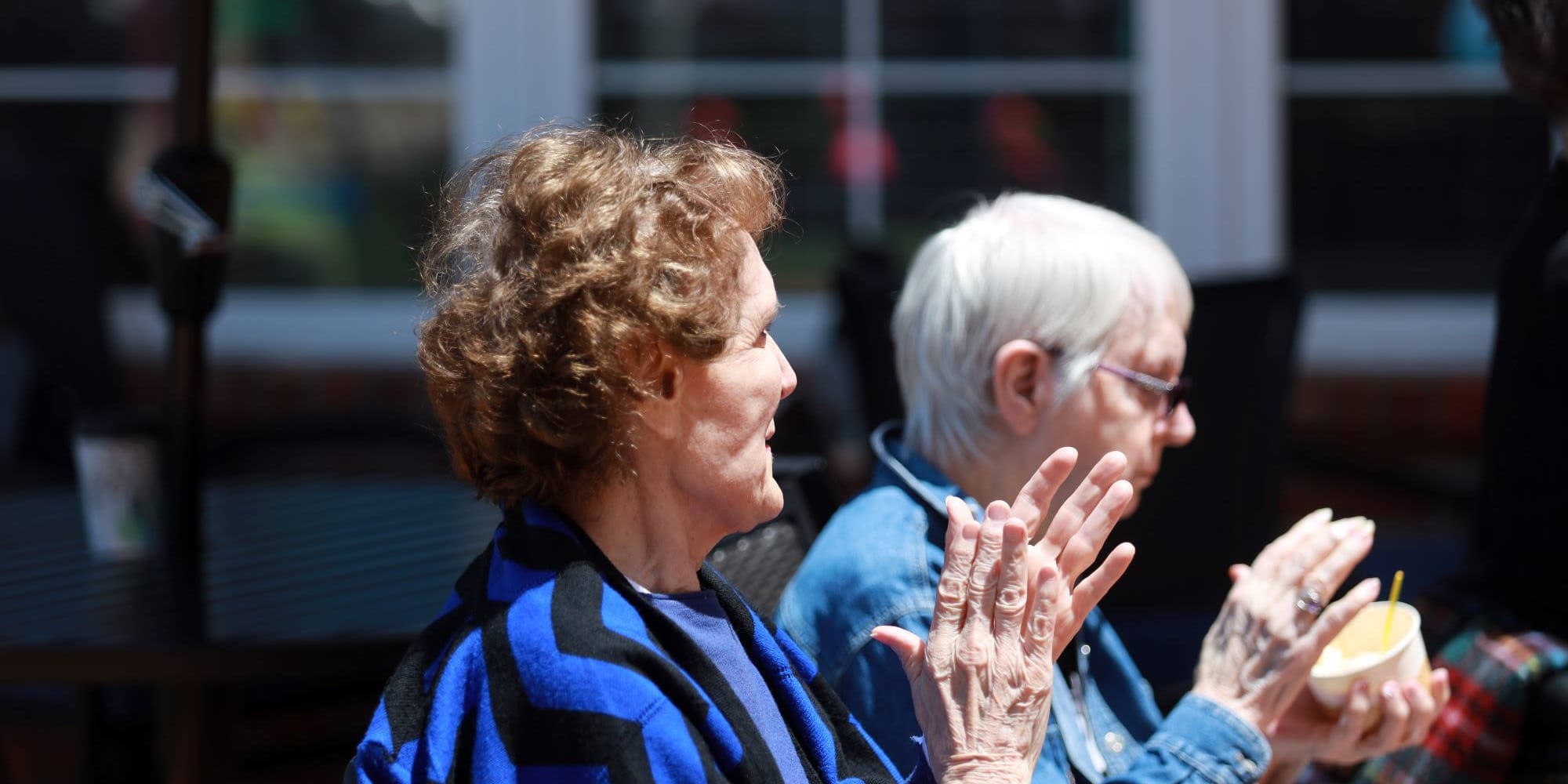 Events & Entertainment at The Westbury Senior Living in Columbia, Missouri