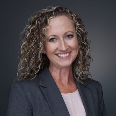 Stephanie Linkous, Dining Room Coordinator at The Blake at Kingsport in Kingsport, Tennessee
