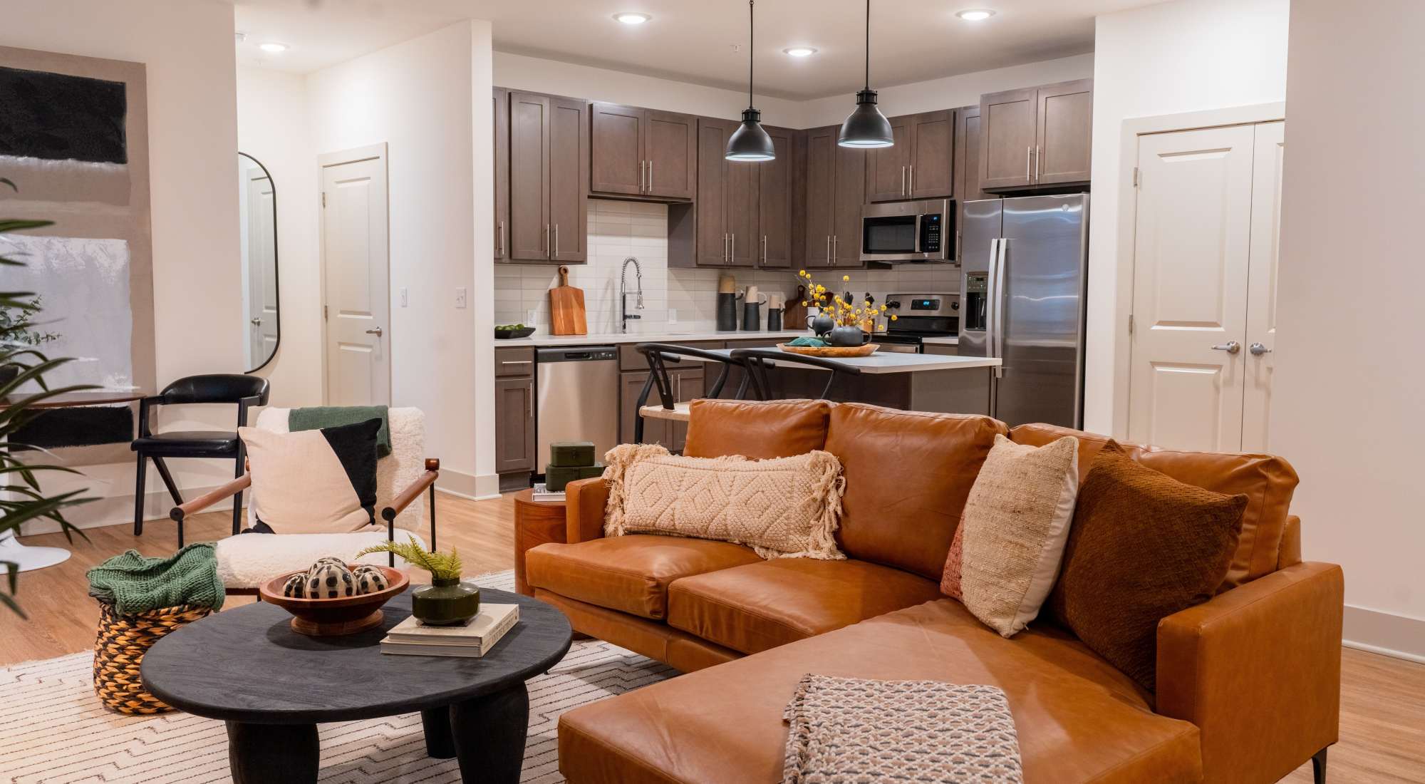 Virtual Tour | Legends 267 Apartments in Kansas City, Kansas