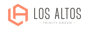 Logo for Los Altos Trinity Green in Dallas, Texas