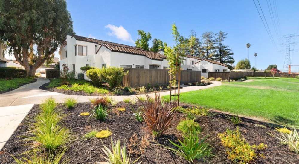 Exterior at Mariposa Fremont in Fremont, California