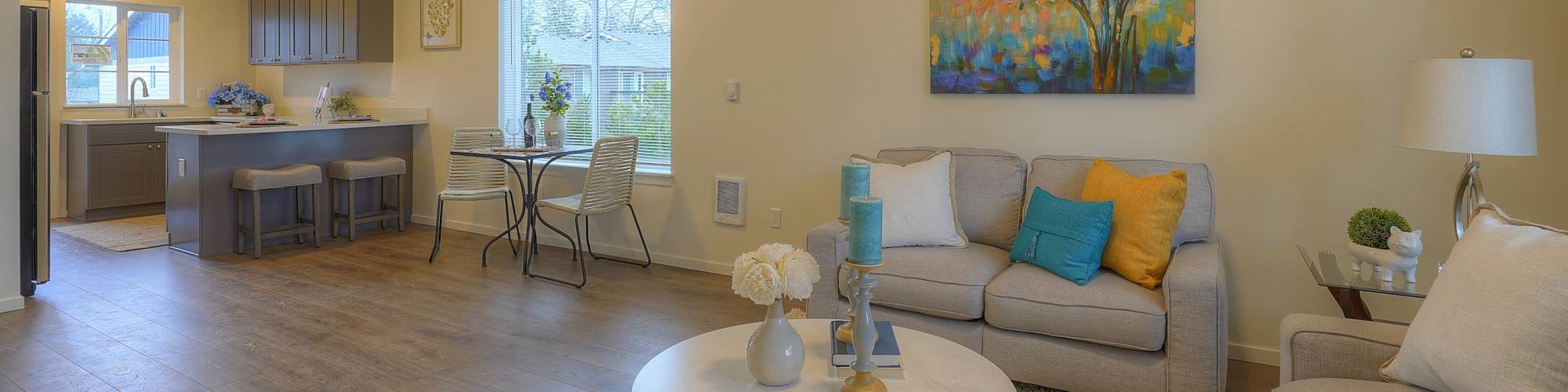 Floor Plans | South Sound Residential in Lakewood, Washington    