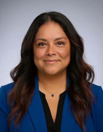 Maribel Palos at Holton Manor in Elkhorn, Wisconsin