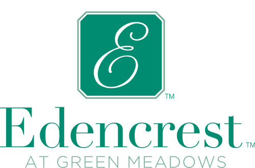 Edencrest at Green Meadows Logo