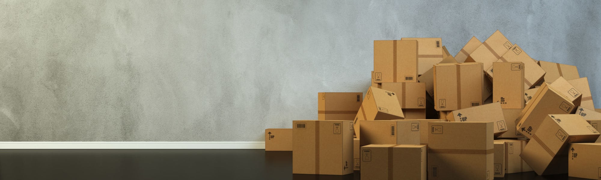 Find out what size storage unit will fit your belongings