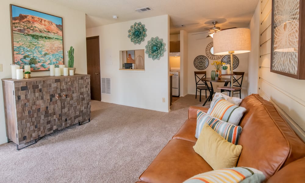 Photos of Aspen Park Apartments in Wichita KS