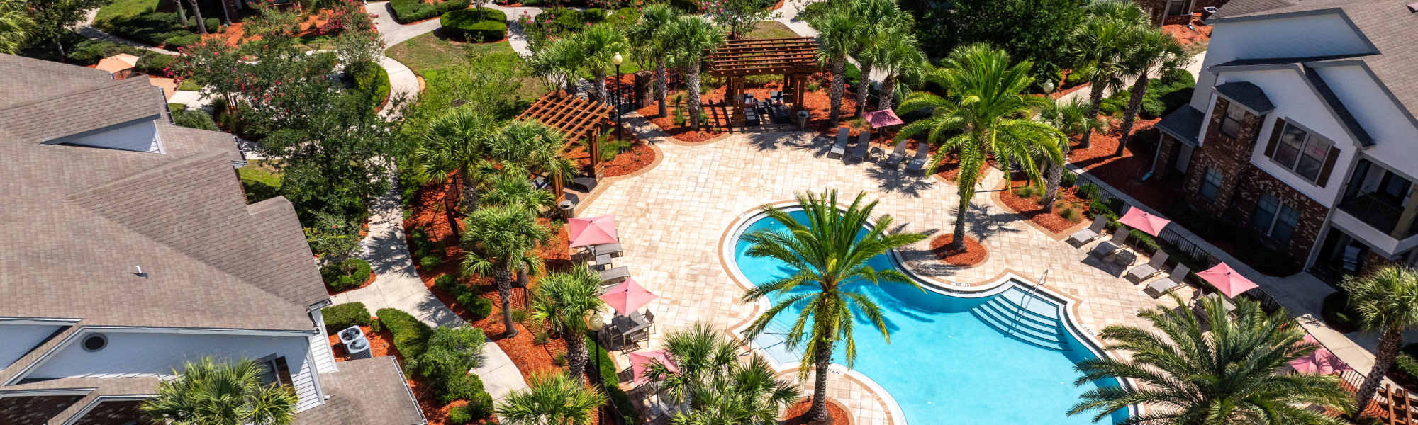 Photos of The Hawthorne in Jacksonville, Florida