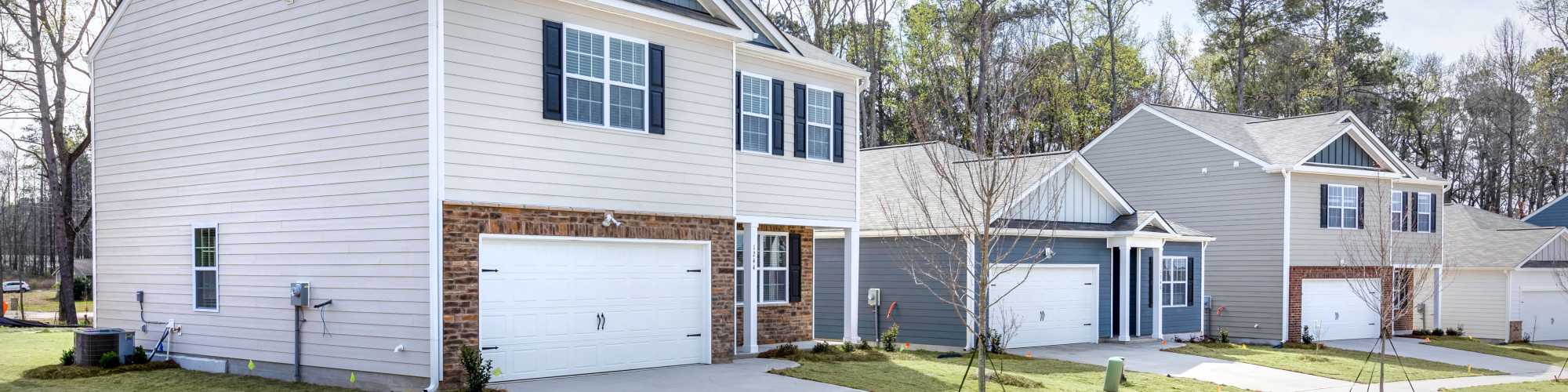 Gallery | Norwood Walk in Troutman, North Carolina