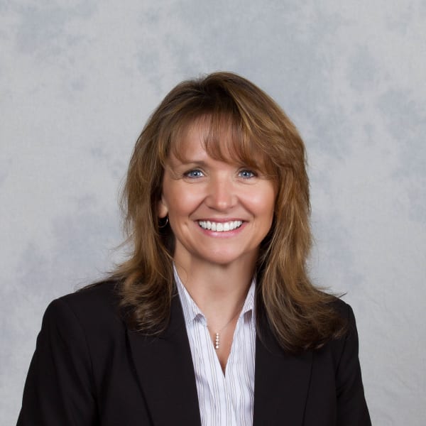 Lynette Jacobson, Senior Vice President of Human Resources at Coast Property Management in Everett, Washington