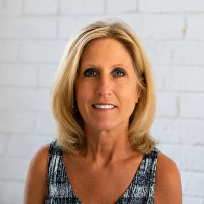 Ellen, a team member at O'Brien Realty Group in Avon, Connecticut