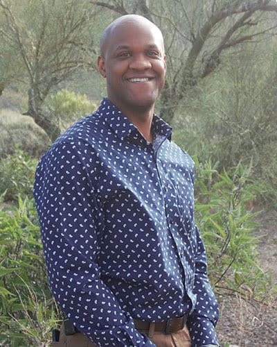 Chi-Vas White, LIFE ENGAGEMENT DIRECTOR at Quail Park of Oro Valley in Oro Valley, Arizona