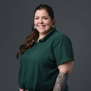 Kate Silvestri - Memory Care Life Enrichment Director at The Suites Assisted Living and Memory Care