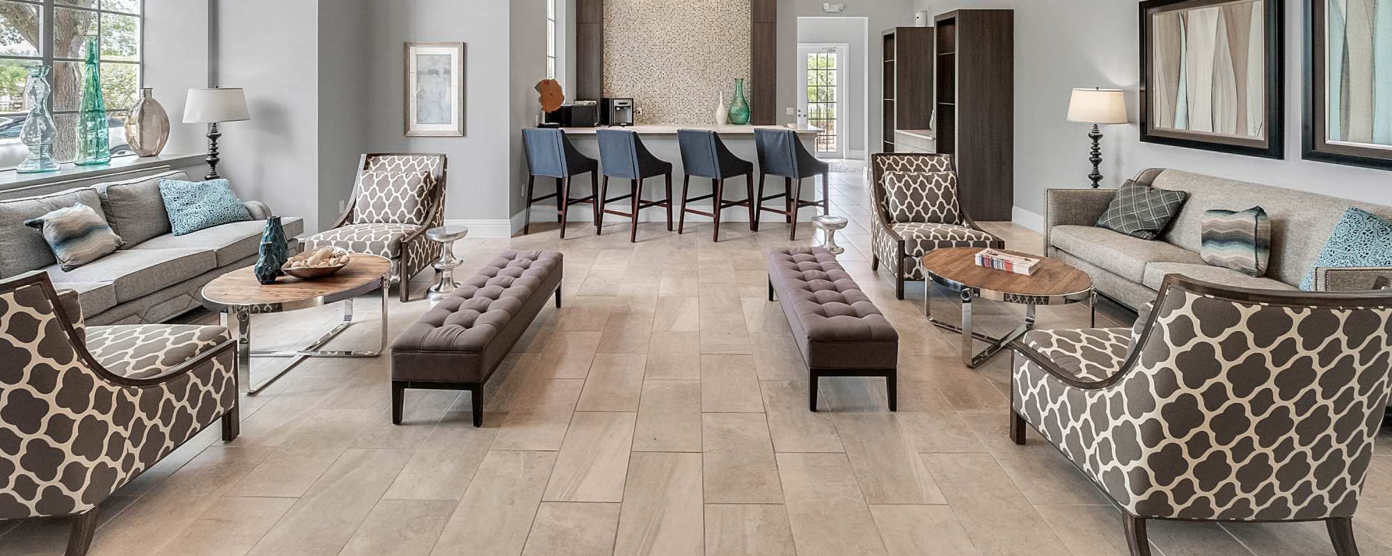 Contact Us | Dawson in Orlando, Florida