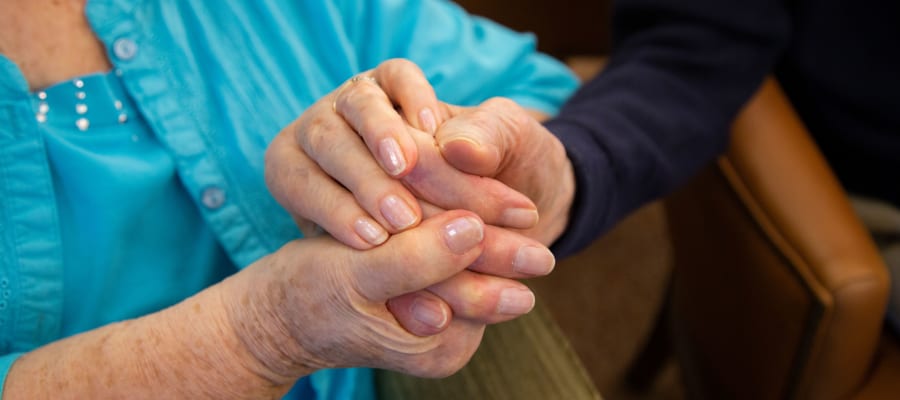 Memory Care with Compassion