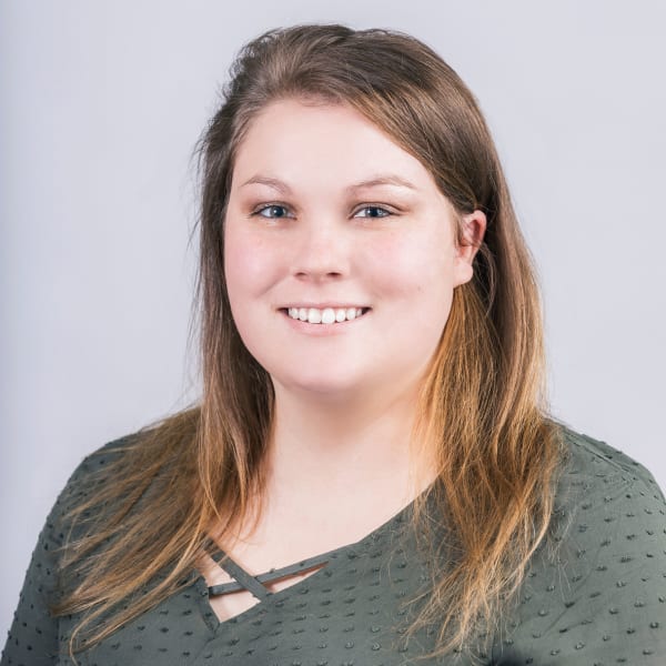 Headshot of dining services director at Randall Residence of Tiffin in Tiffin, Ohio