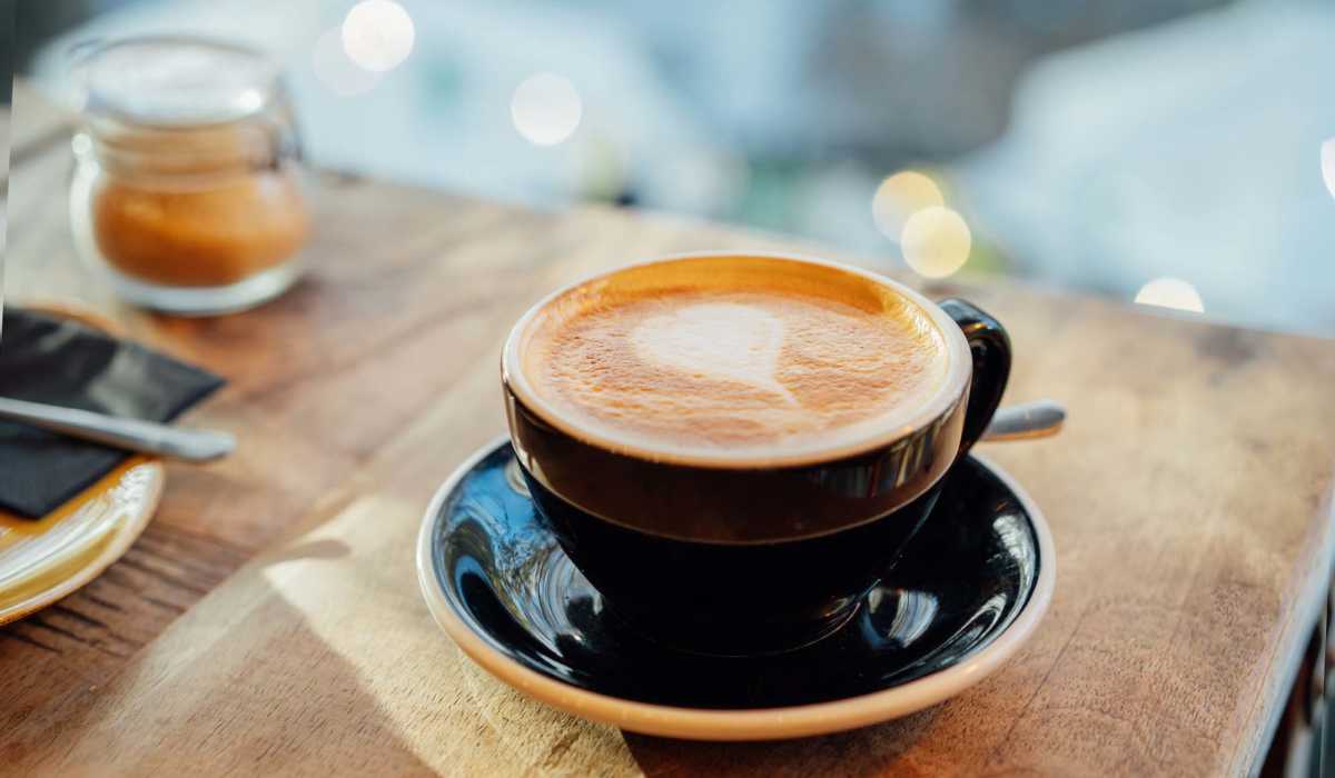 Coffee shop near Sells Greene in Lancaster, Ohio