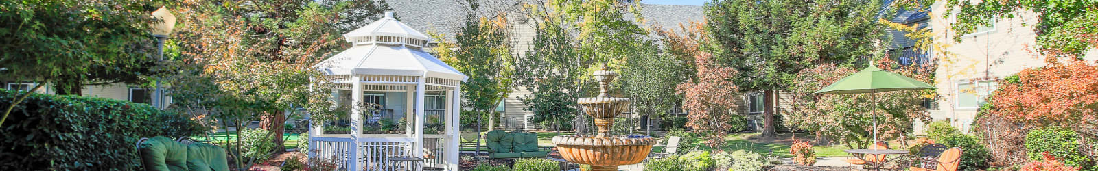 Events and newsletters at Honeysuckle Senior Living in Hayden, Idaho