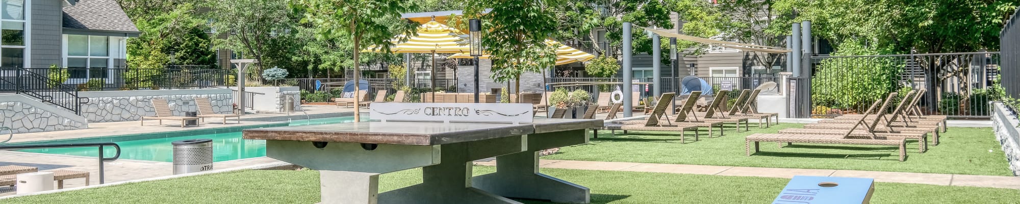 Login for users of our website at Centro Apartment Homes in Hillsboro, Oregon