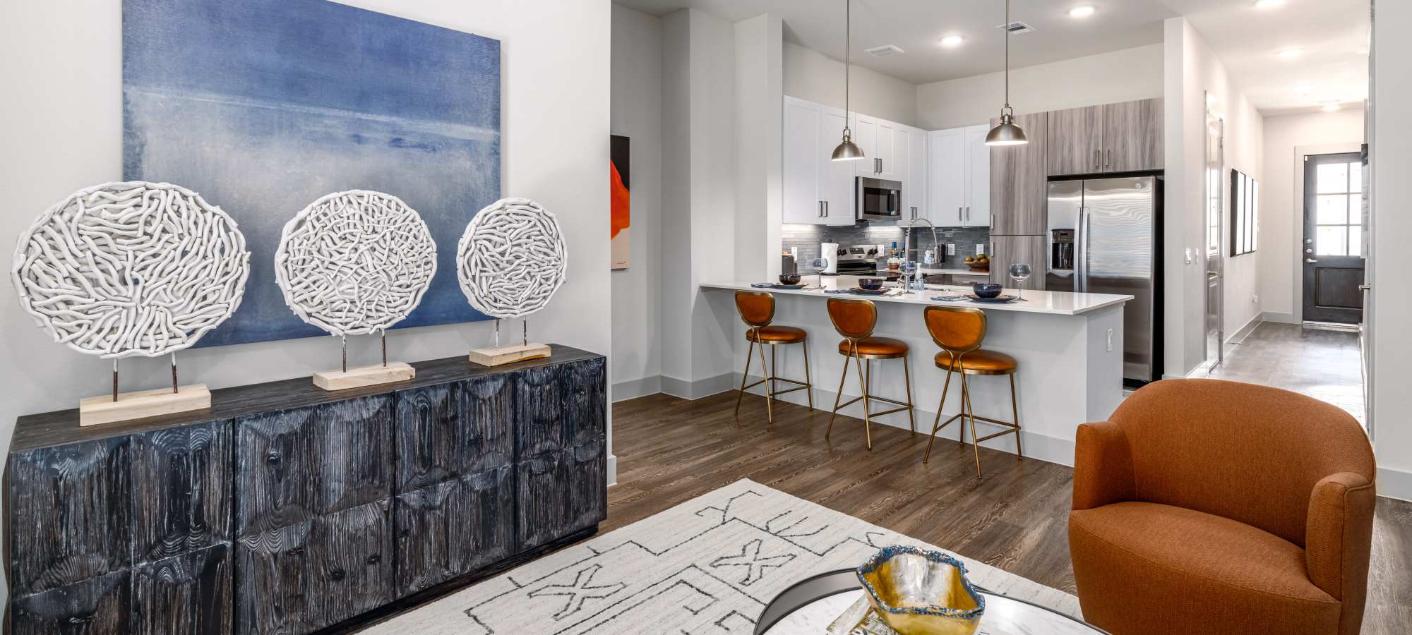 Watermere Highlands in Arlington, Texas