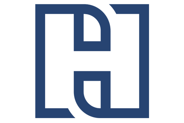 Logo for Home Corp Management in Panama City Beach, Florida