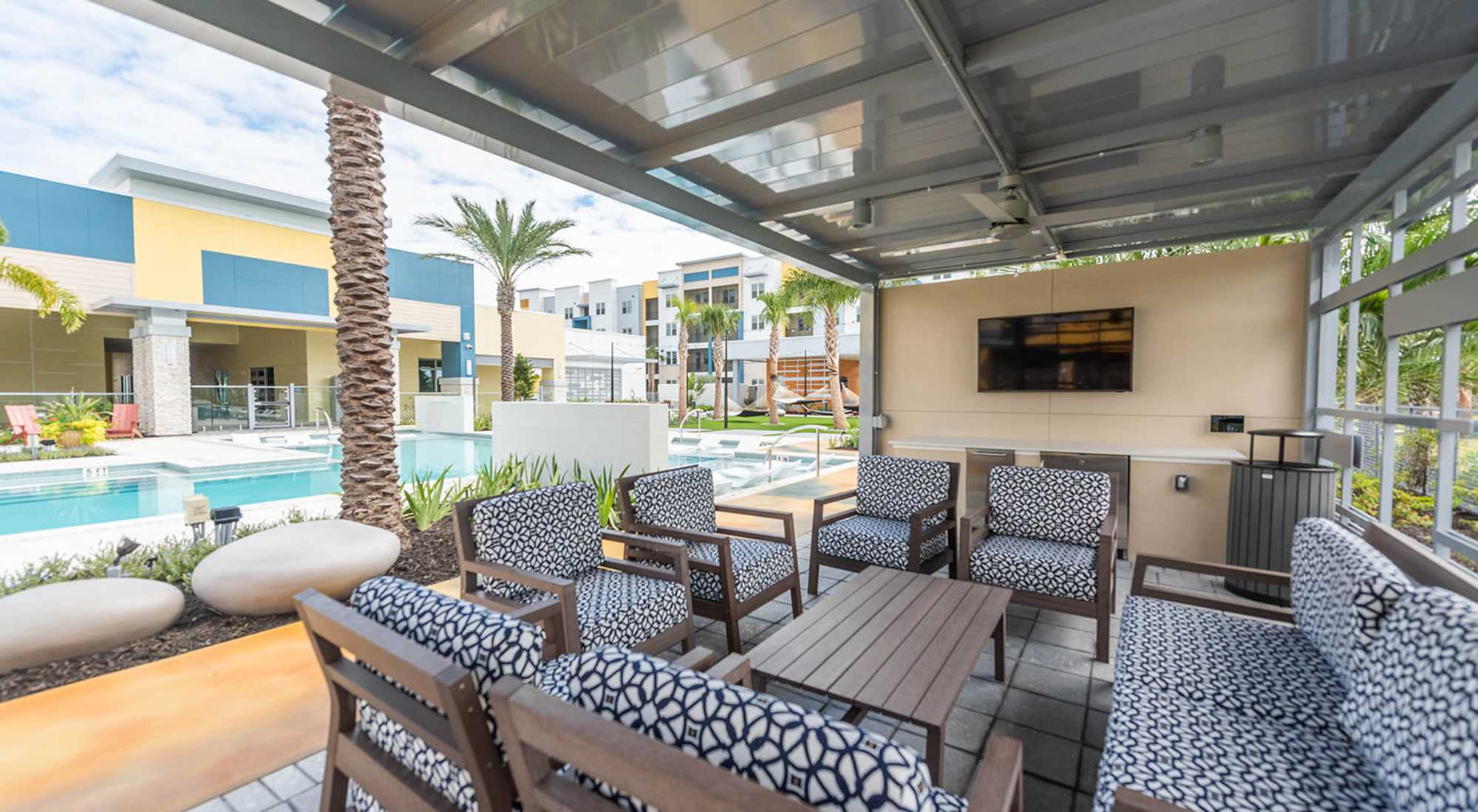 Contact Us | Addison Square in Viera, Florida