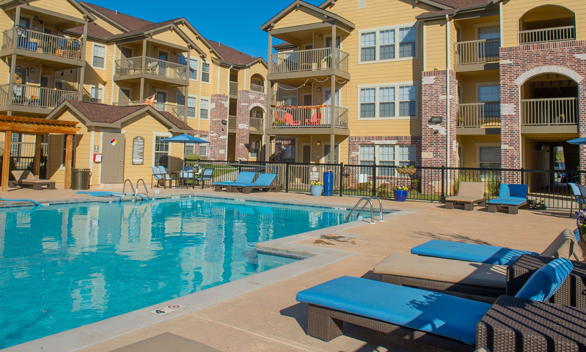 Havre De Grace Apartments