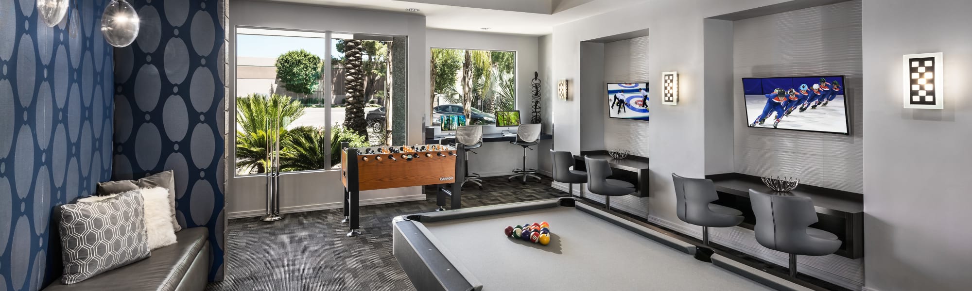 Resident resources at Avenue 25 in Phoenix, Arizona