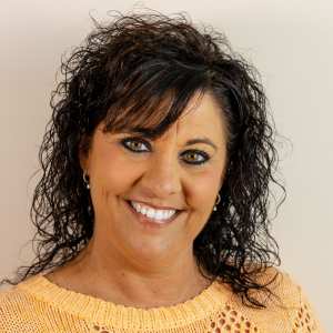 Stephanie McGee, Wellness Director at GreenTree at Mt. Vernon