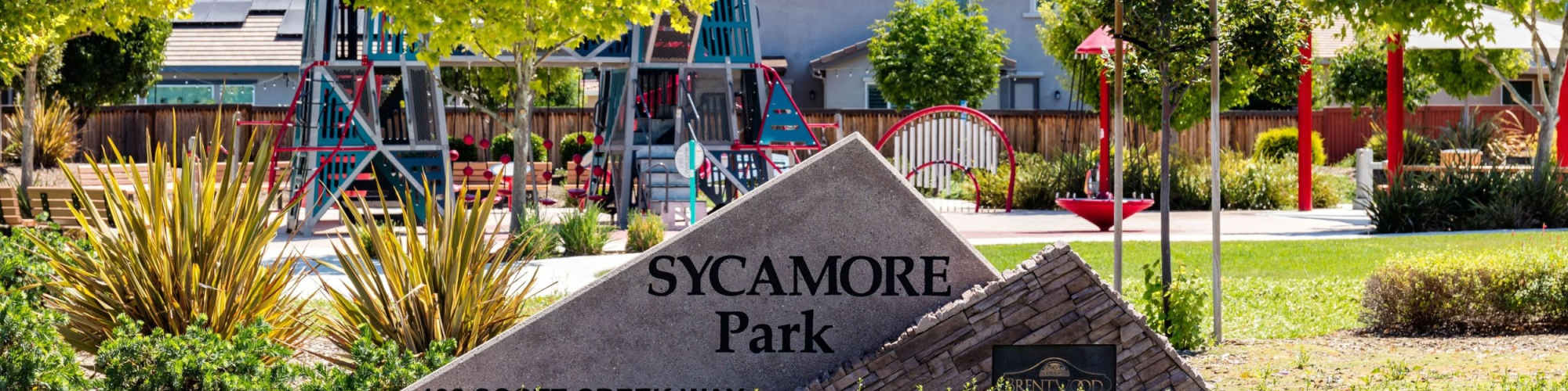 Neighborhood | Arbor Ridge in Brentwood, California