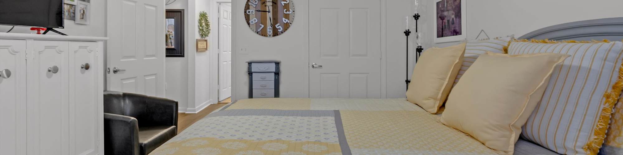 Floor Plans | River Ridge in Sand Springs, Oklahoma