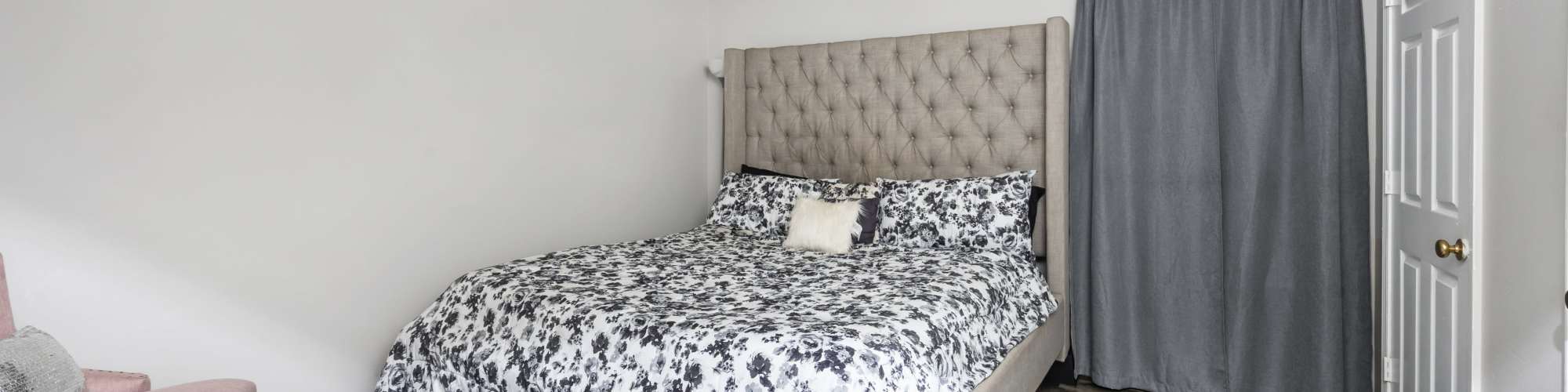 Floor Plans | Livingston Oaks in Birmingham, Alabama