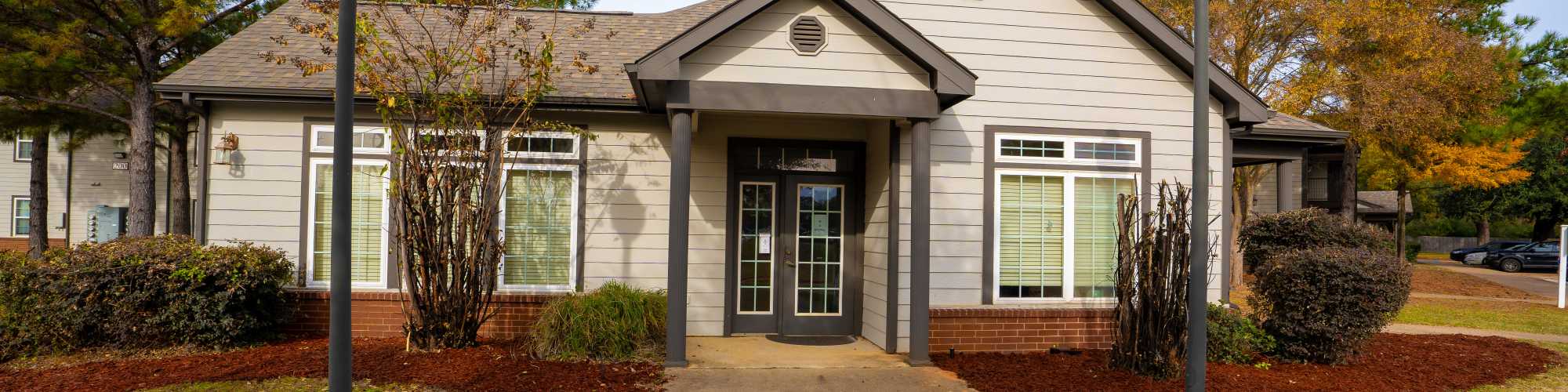 Apply Now | Hampton Village in Palestine, Texas