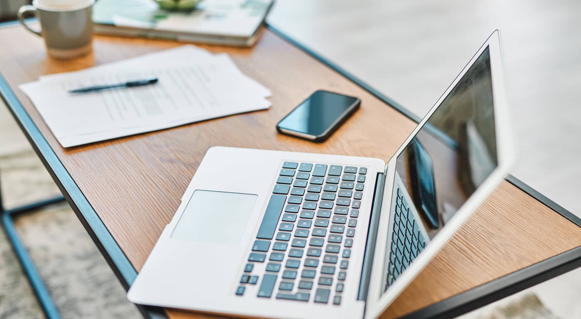 Contact Us | Waterford Townhomes in Clarence Center, New York