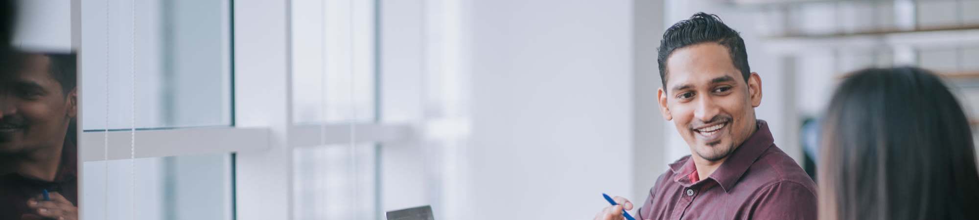 Preferred Employers at 2001 East in Richmond, Virginia