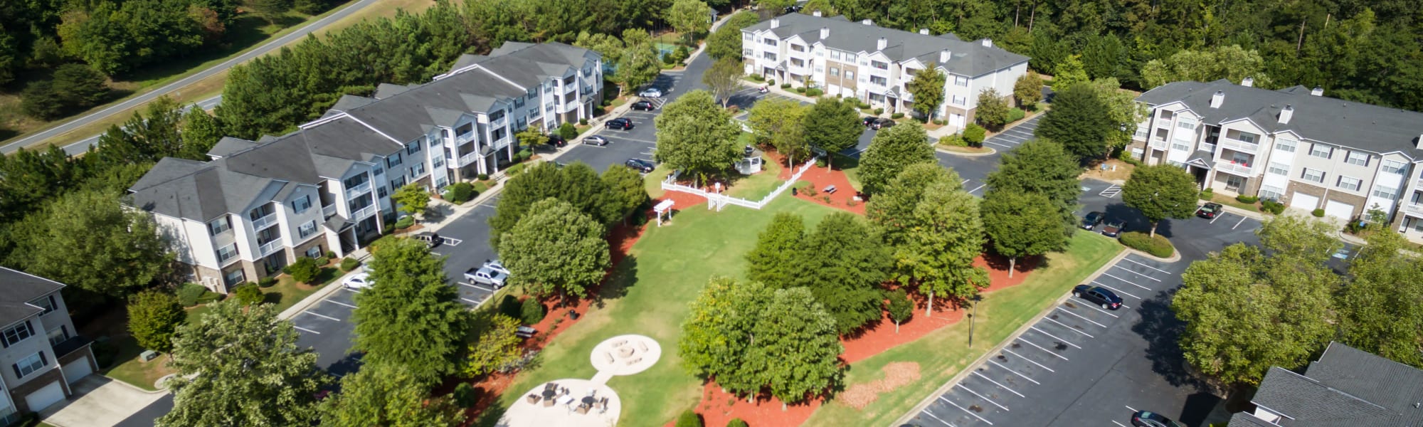 Neighborhood info for City Harbor in Melbourne, Florida